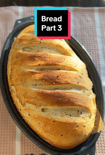 Baking Bread: The Secret Ingredient is Cookware