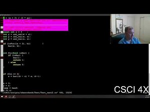 C++ Variables, Algebra, I/O