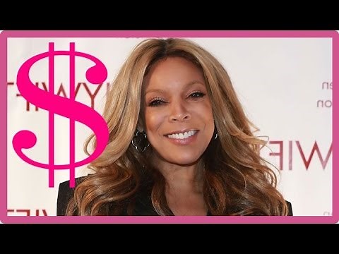 Wendy Williams Net Worth 2016 House and Cars