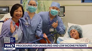 Kaiser Permanente partnering with Operation Access to provide surgical care for uninsured patients