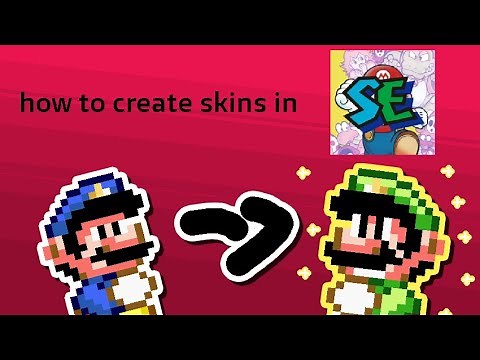 how to make/get skins in Spade Engine (OUTDATED)