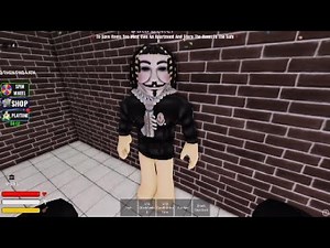 How to do cards in Bronx Wars (Roblox)