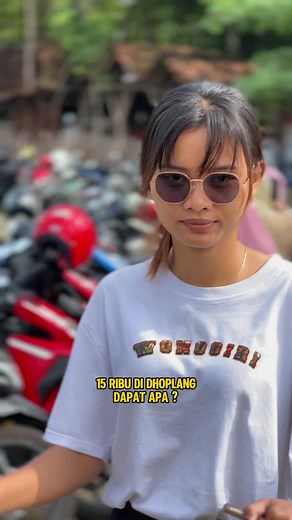 Mosok wong wonogiri enek sing rung pernah rene ?