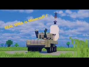 Why you shouldn't bomb the village in Minecraft💀 | Valkyrien skies 2 SPAA_2 showcase