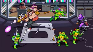 191K views · 6.6K reactions | Check out 11 minutes of gameplay from TMNT: Shredders' Revenge. | IGN | Facebook