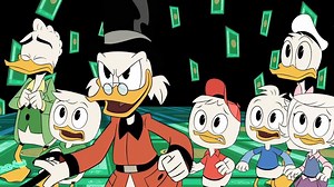 9.9K views · 402 reactions | Did you watch today's @DuckTales? Well, there's a lot more derring-do to come this season! | Disney XD | Facebook