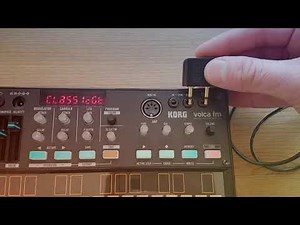 Sync and mix Korg Volcas and Pocket Operators without additional hardware