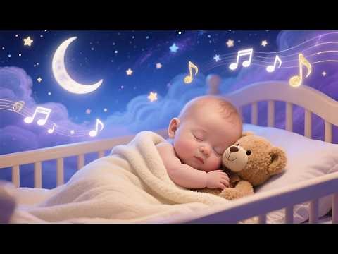 Bedtime Lullabies for Kids 🌙 | Soft Nursery Rhymes | Kitten Fun Rhymes