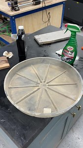 To clean or not to clean? Especially working with pine I always Vite to clean! #woodworking #tools #blades #woodworkingtools | Two Moose Design