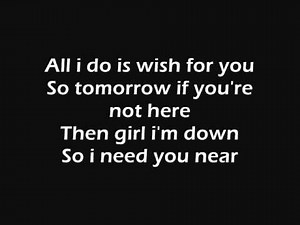 Jodeci- Feenin' with Lyrics