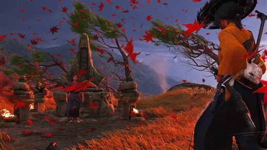 How to solve the Reliquary of Strength puzzle in Ghost of Yōtei