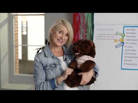 Reception Numeracy - Lesson 54