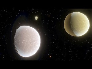 Asteroide Triplo! Lempo 47171