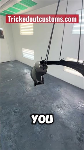 Tricked Out Custom Cycles Suzuki M109 short tail painted in House Factory nebular black