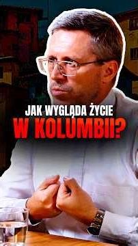 JAK WYGLĄDA ŻYCIE W KOLUMBII? 🌍🇨🇴 #życie🌎 #świat✈️ #świadectwo🙏 #bóg✨ #sluzaczyciu🕊️