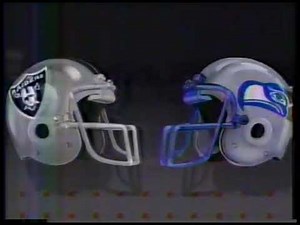 Monday Night Football - Pinball Open from 1980s