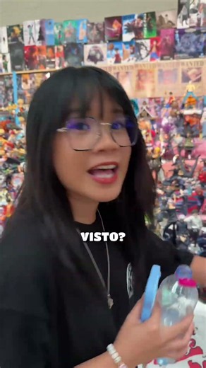 ENDERGIRL ANIME VLOG AL COMICON