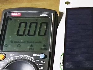 rust怎么用多个太阳能给电池充电