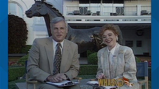 The Vault | Derby 121: Call to the Post