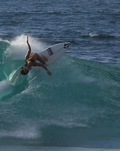 123K views · 1.3K shares | Coco Ho rides her five favorite Mayhems, full edit at wsl.tv/cocoho.  Video: Rory Pringle & Thor Larson. Edit: Russel Chai | World Surf League | Facebook