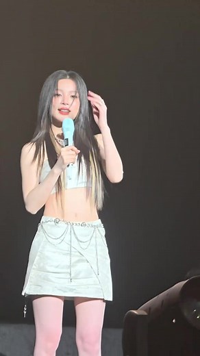 Bangbangtang's Exciting Concert Experience with Yao Xiaotang