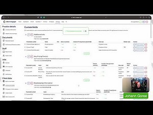 9. How to use - Using Custom Fields