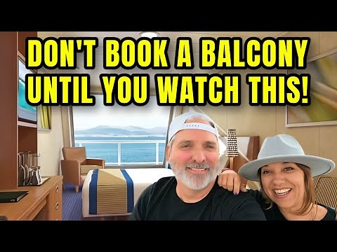 Scenic Ocean View Cabin Carnival Cruise | Tour & Review