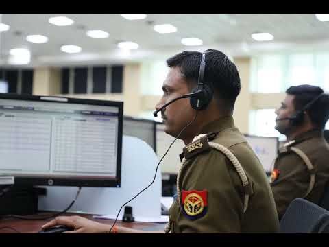 Emergency 911 Dispatch Call Sound Effect