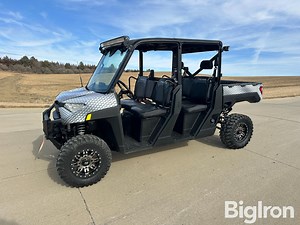 2019 Polaris Ranger XP 1000 4x4 UTV | Transportation