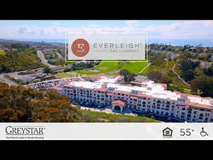 Everleigh San Clemente | San Clemente CA Apartments | Greystar