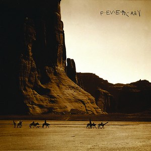 Fever Ray - Mercy Street