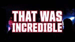 Bradford! Last night was the perfect start to a career defining tour, thanks so much for representing Nottingham tonight. Tickets on the door Norwich, 24 t!ckets left! Don't miss out | Random Hand