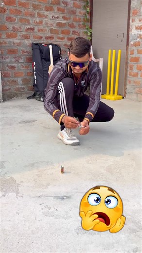 195 reactions · 4 comments | Best Cricket equipments for cricketers!#cricket #cricketreels #cricketequipment #sports | CricTec | Facebook
