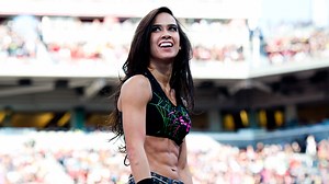 AJ Lee Autobiography ‘Crazy Is My Superpower’ Being Developed For A&E Show | PWMania - Wrestling News
