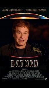 23K views · 10K reactions | Behind the Scenes of Batman '89. Love how Jack Nicholson is not afraid to say he called it from the get go #movies #batman #batman89 #comics #comicbooks #dccomics | Comic Concierge | Facebook