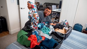 How to pack like a pro for your next trip