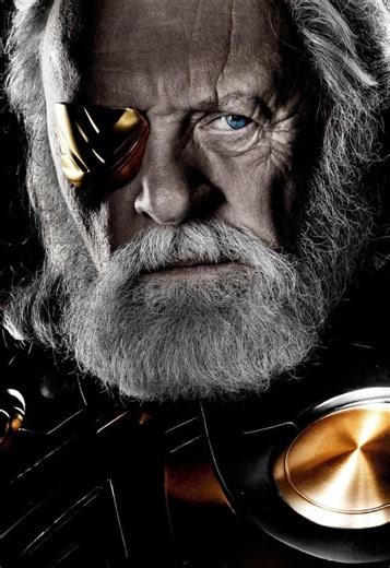 Odin's Deception: The Truth Behind the Fake Gauntlet