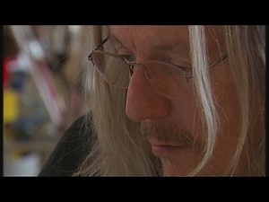 Wolfgang Beltracchi: portrait of the artist as a conman