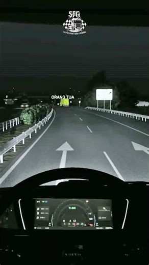 [ ETS 2 ] ADUH PAK PAK