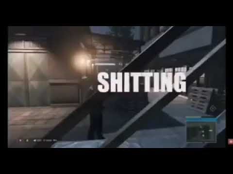 Kid is shitting himself during live stream