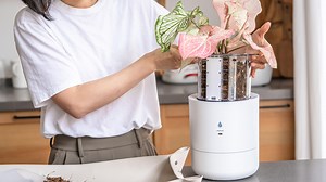 LeafyPod: The Best Inventions of 2025