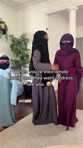 The Muslimah Collection on TikTok