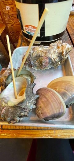 石川県金沢片町 川端鮮魚本店