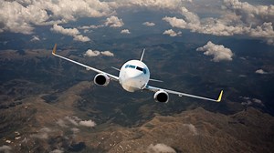 How many Boeing 737 crashes have there been since the year 2000?