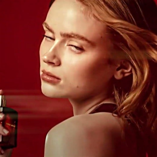 TIKI TIKI (Slowed) - Max Mayfield (Sadie Sink) Edit | #eleven #strangerthings #edit