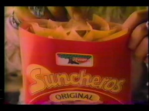 Keebler's Suncheros