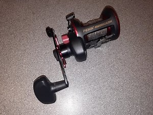 PENN 525 MAG 3 SERVICE