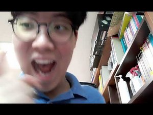 Me Reenacting to Nick Jr Face Talks About Himself