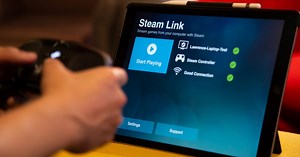 Steam Link client now available on the Mac App Store for macOS users - 9to5Mac