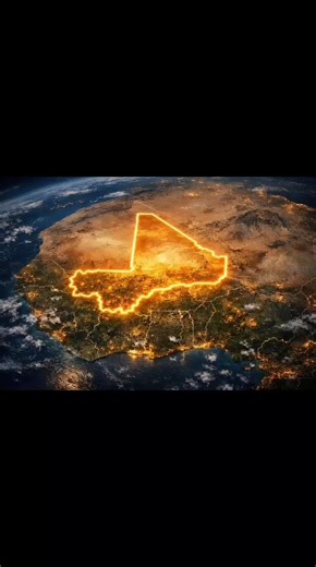Bamako se connecte à l'Océan Atlantique